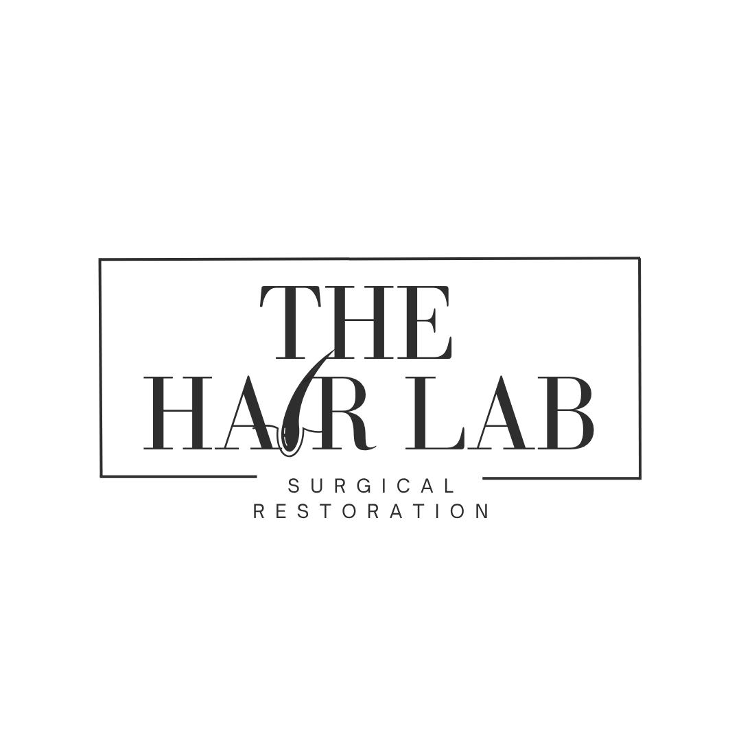 The Hair Lab
